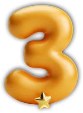 שלב 3